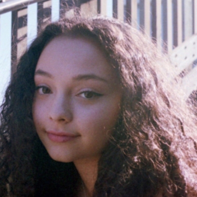 Kayla Maisonet Autograph Profile
