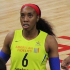 Kayla Thornton