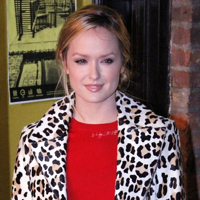 Kaylee DeFer Autograph Profile