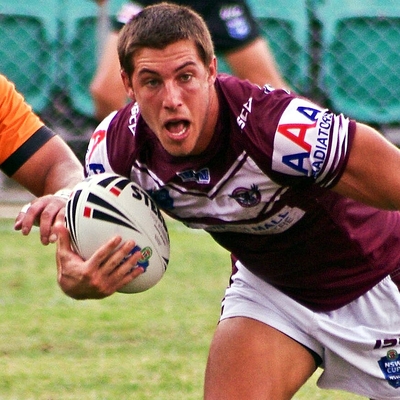 Kayne Lawton Autograph Profile