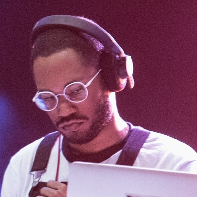 Kaytranada Autograph Profile