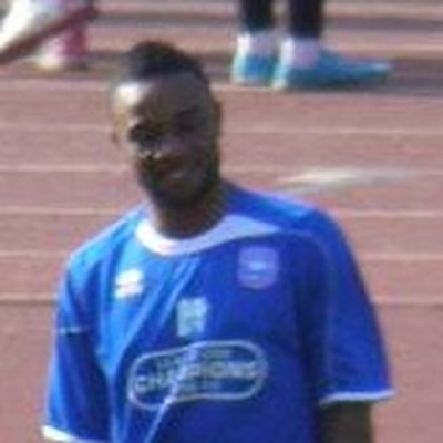 Kazenga LuaLua Autograph Profile