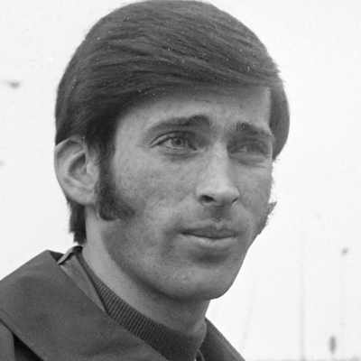 Kazimierz Deyna Autograph Profile