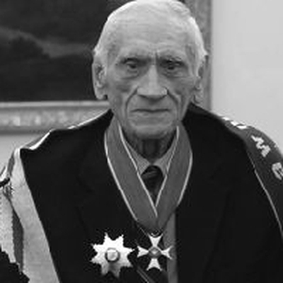 Kazimierz Górski Autograph Profile