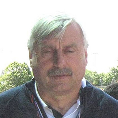 Kazimierz Kmiecik Autograph Profile