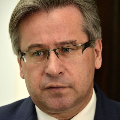 Kazimierz Moskal Autograph Profile