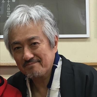 Kazuhiro Yamaji Autograph Profile