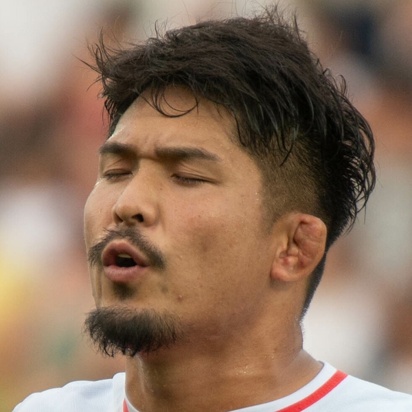 Kazuki Himeno
