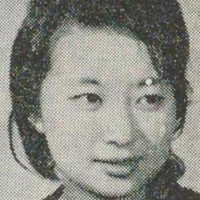 Kazuko Yoshiyuki