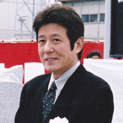 Kazuo Funaki Autograph Profile