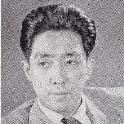 Kazuo Kitamura Autograph Profile