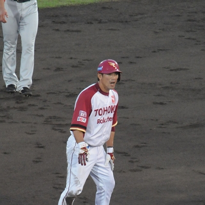 Kazuo Matsui Autograph Profile