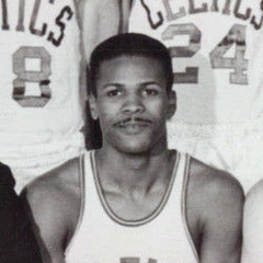 K.C. Jones