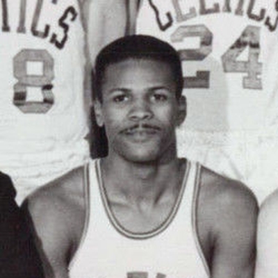 K.C. Jones