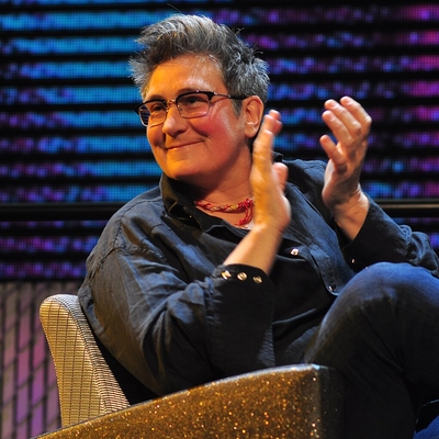 k.d. lang
