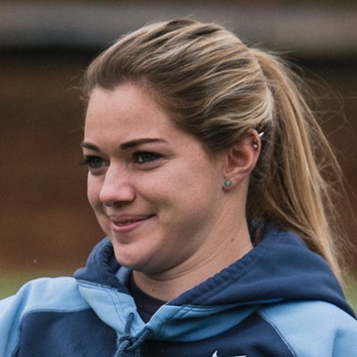 Kealia Ohai Watt Autograph Profile