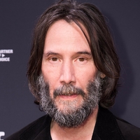 Keanu Reeves