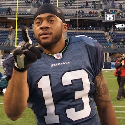 Keary Colbert Autograph Profile
