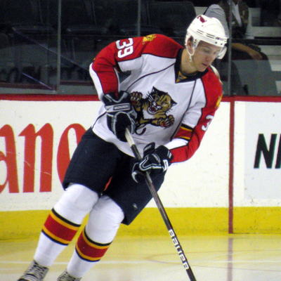 Keaton Ellerby Autograph Profile