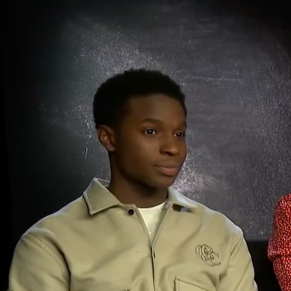 Kedar Williams-Stirling