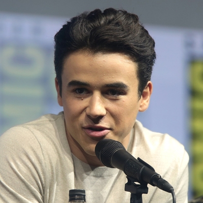 Keean Johnson Autograph Profile