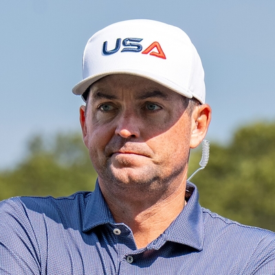 Keegan Bradley Autograph Profile