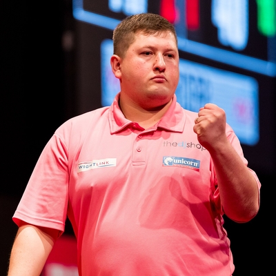 Keegan Brown Autograph Profile