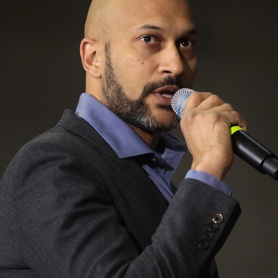 Keegan-Michael Key Autograph Profile