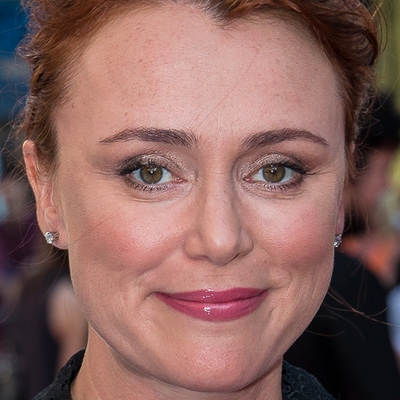 Keeley Hawes Autograph Profile