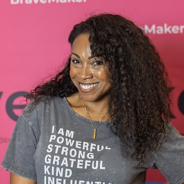 Keena Ferguson