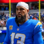 Keenan Allen
