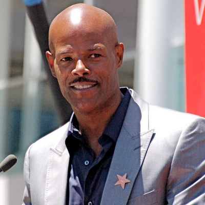 Keenen Ivory Wayans Autograph Profile