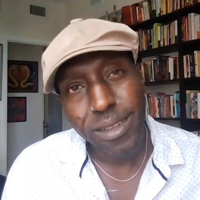 Kei Miller Autograph Profile