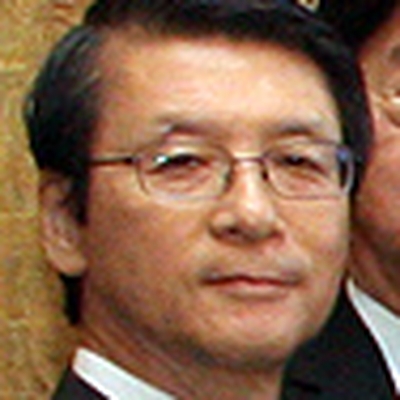 Keiichi Hayashi Autograph Profile