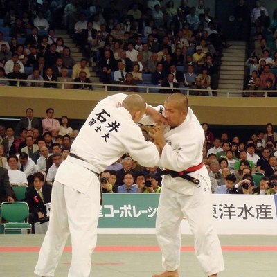 Keiji Suzuki Autograph Profile