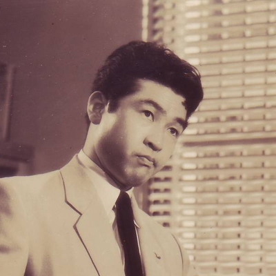 Keiju Kobayashi Autograph Profile
