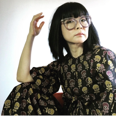 Keiko Agena Autograph Profile