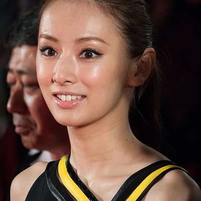 Keiko Kitagawa Autograph Profile