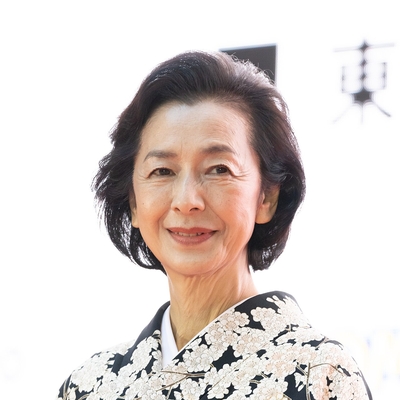 Keiko Takahashi Autograph Profile