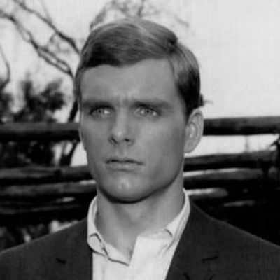 Keir Dullea Autograph Profile