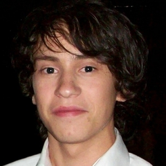 Keir Gilchrist
