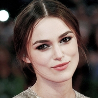 Keira Knightley