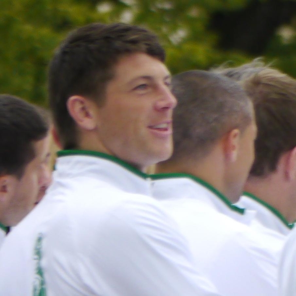 Keiren Westwood