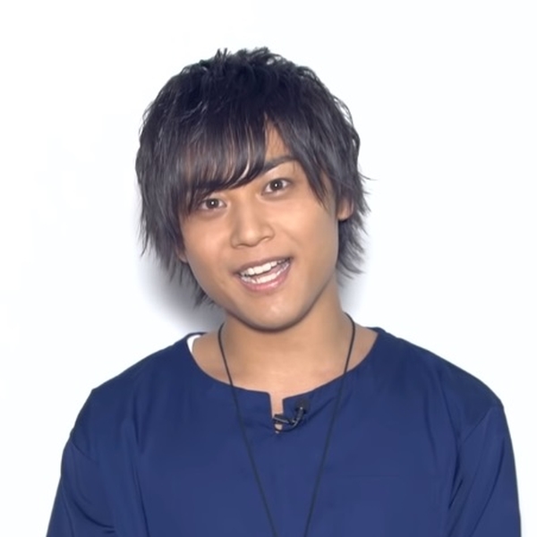 Keisuke Komoto