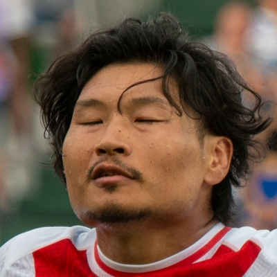 Keita Inagaki Autograph Profile
