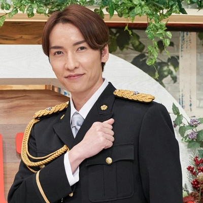 Keita Tachibana Autograph Profile