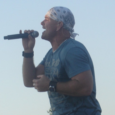 Keith Anderson