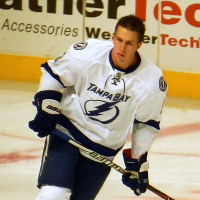 Keith Aulie Autograph Profile