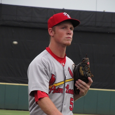Keith Butler Autograph Profile