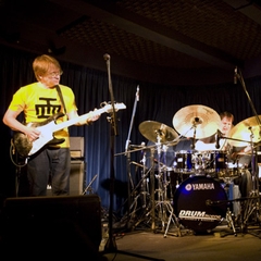 Keith Carlock